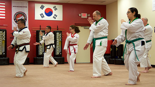 Programs – Round Rock Karate Academy
